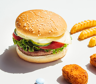 Таблетки, драже или капсулы: в какой форме принимать ферменты, чтобы поддержать пищеварение?