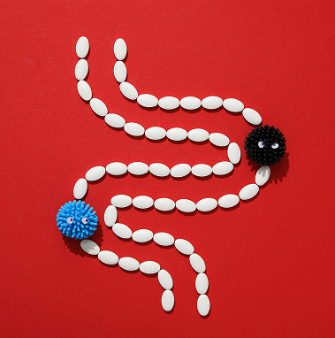 Что такое энзимы?