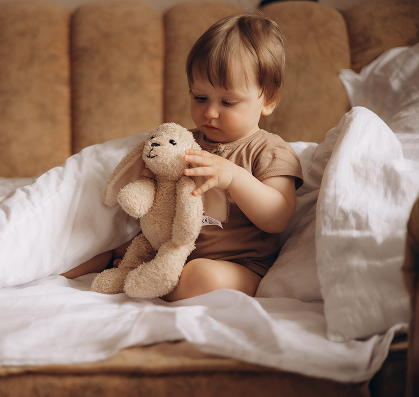 «Несварение желудка» у ребёнка: что делать и как помочь детскому пищеварению?