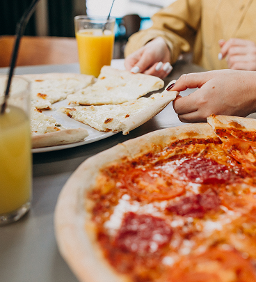 Таблетки, драже или капсулы: в какой форме принимать ферменты, чтобы поддержать пищеварение?