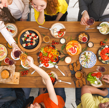 Таблетки, драже или капсулы: в какой форме принимать ферменты, чтобы поддержать пищеварение?