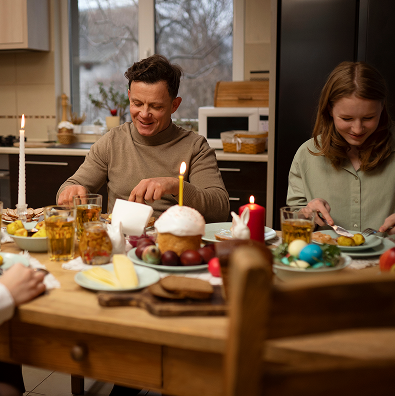 Таблетки, драже или капсулы: в какой форме принимать ферменты, чтобы поддержать пищеварение?