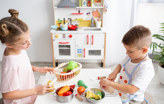 «Несварение желудка» у ребёнка: что делать и как помочь детскому пищеварению?