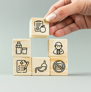 Таблетки, драже или капсулы: в какой форме принимать ферменты, чтобы поддержать пищеварение?