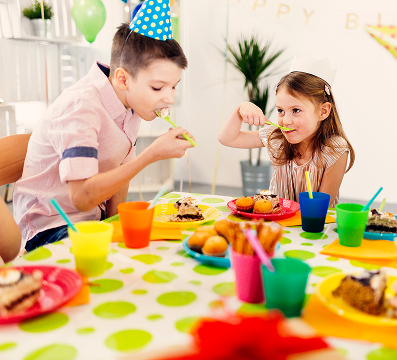 «Несварение желудка» у ребёнка: что делать и как помочь детскому пищеварению?